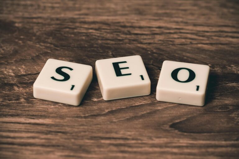 SEO Optimizasyonu ve İçerik Stratejileri